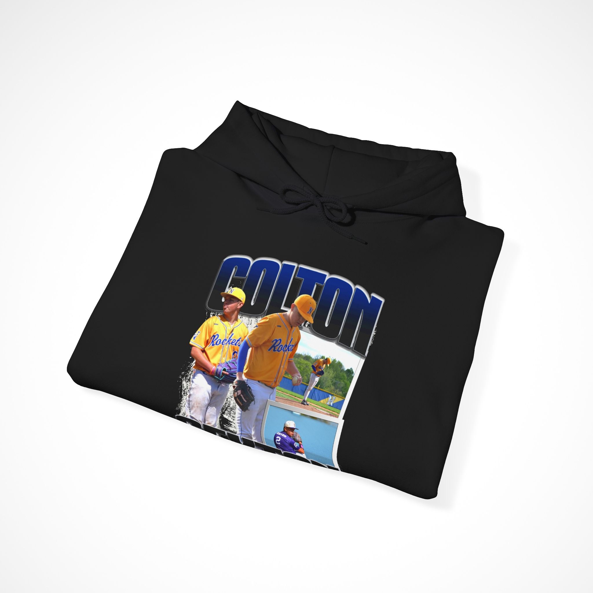 Colton Sexton Graphic Hoodie