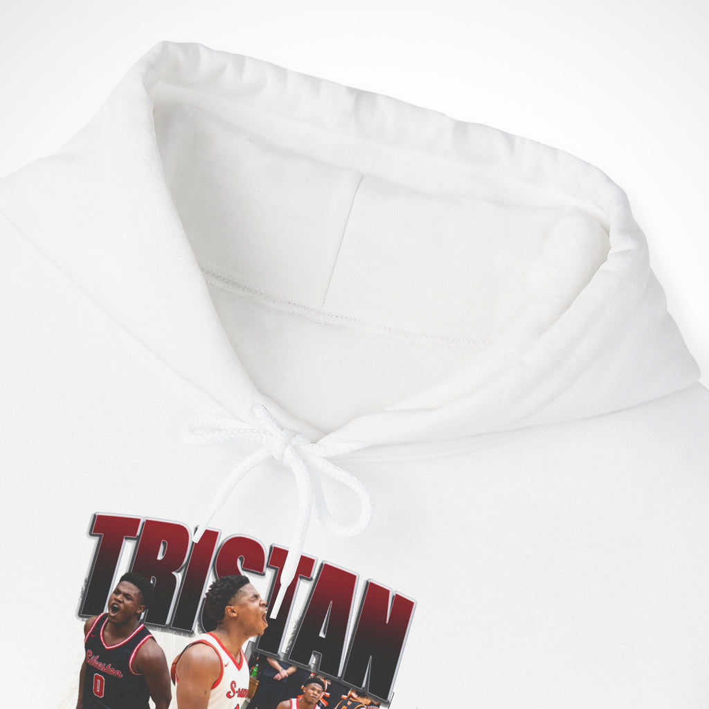 Tristan Wiggins Graphic Hoodie