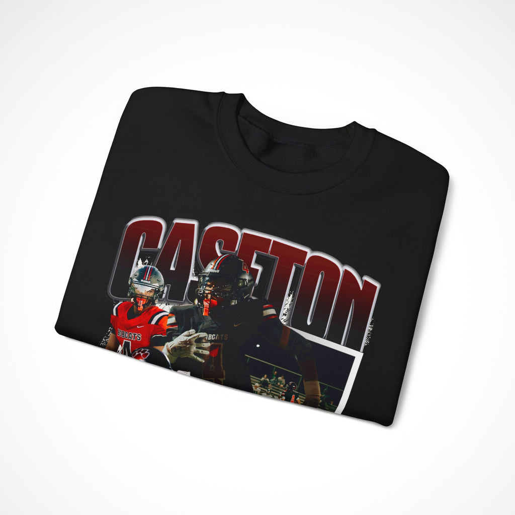 Caseton Sendry Graphic Crewneck