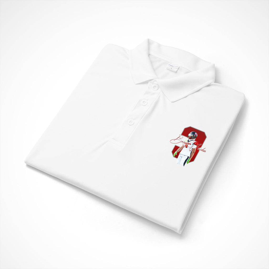 Brody Vaden Performance Polo
