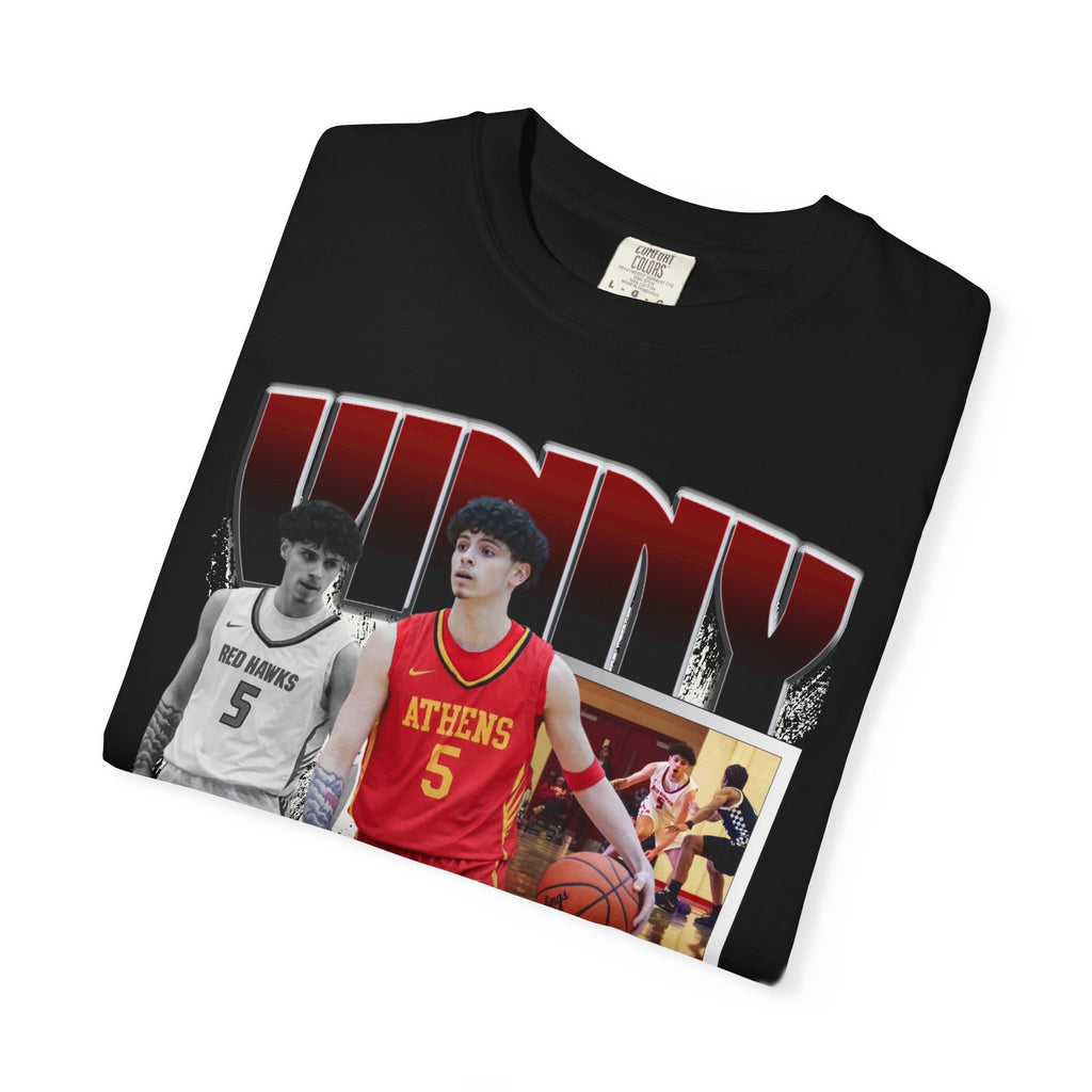 Vinny Gentilia Graphic Tee