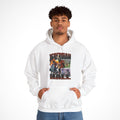Jeremiah Hall Graphic Hoodie