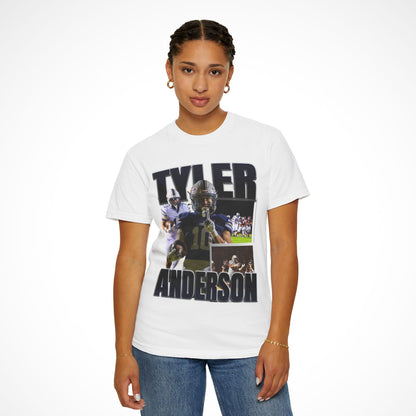 Tyler Anderson Graphic Tee