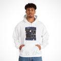 Damon Akemon Jr Graphic Hoodie