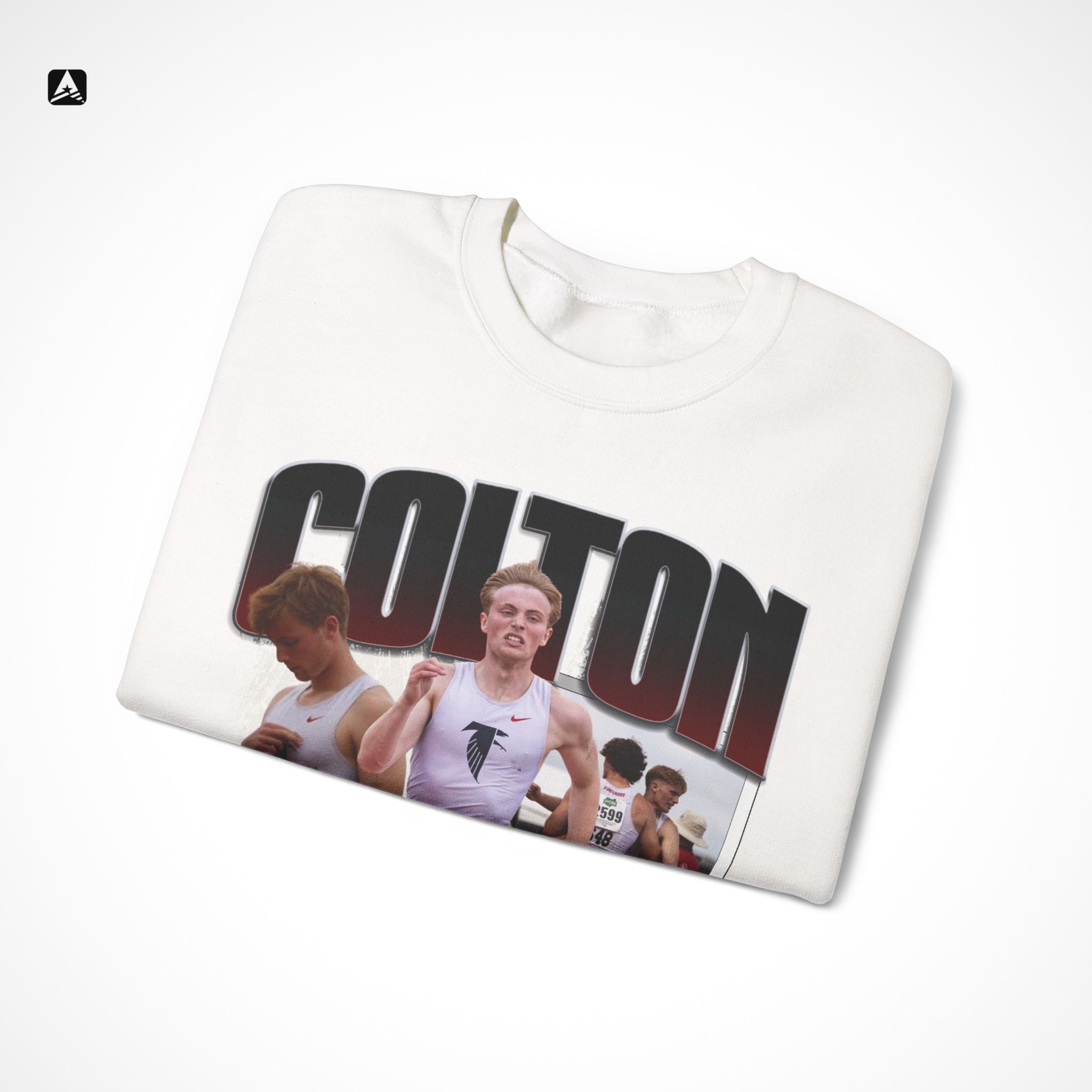 Colton Clough Graphic Crewneck