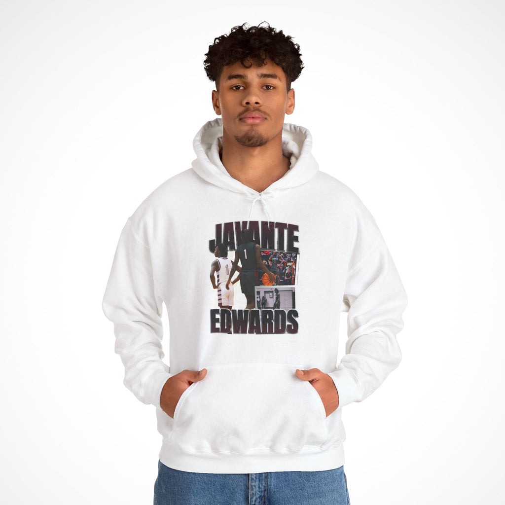 Javante Edwards Graphic Hoodie