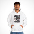 Javante Edwards Graphic Hoodie
