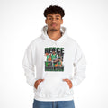 Reece Robinson Graphic Hoodie