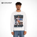 Jacob Kemp Graphic Crewneck