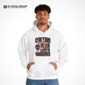 Colton Wagers Graphic Hoodie