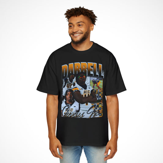 Darrell Owens Jr Oversized Tee