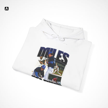 Miles Feldner Graphic Hoodie