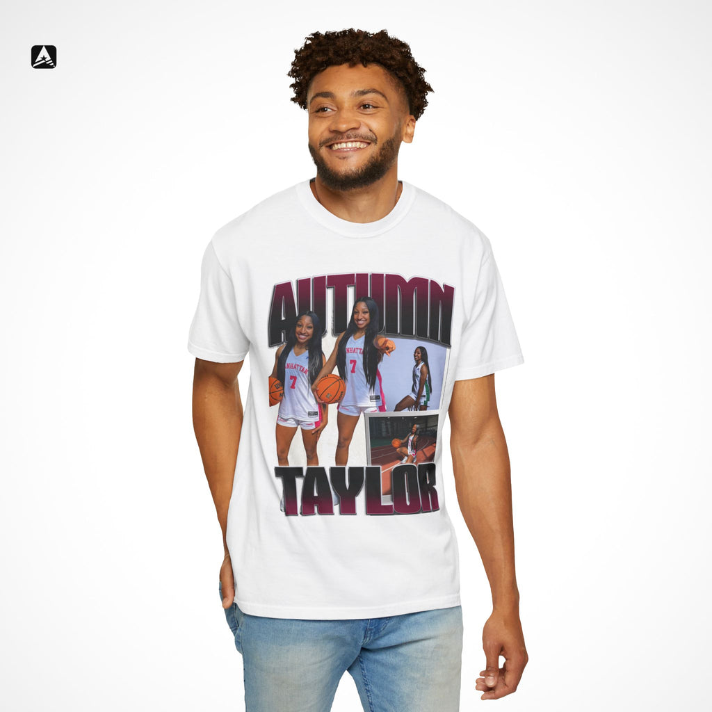 Autumn Taylor Graphic Tee