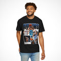 Ry Atkins Graphic Tee