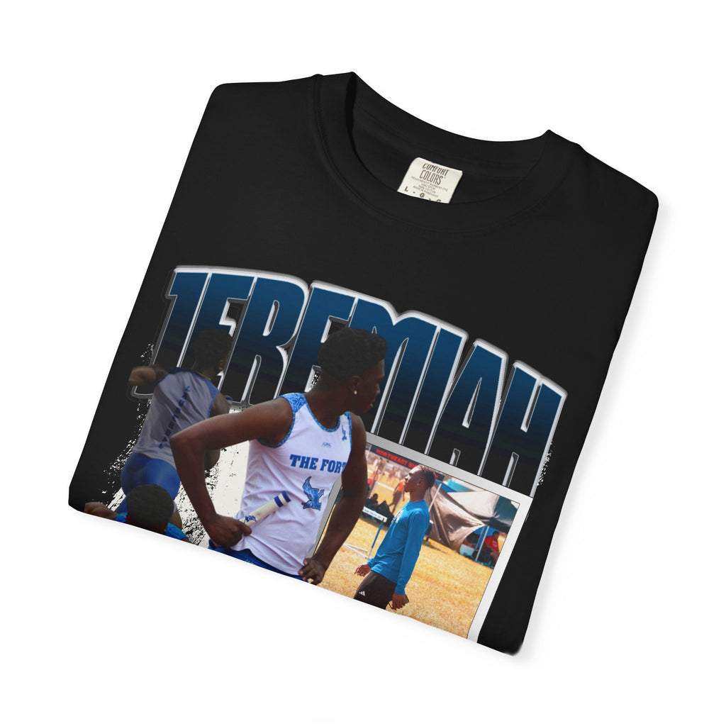 Jeremiah Williams Graphic Tee
