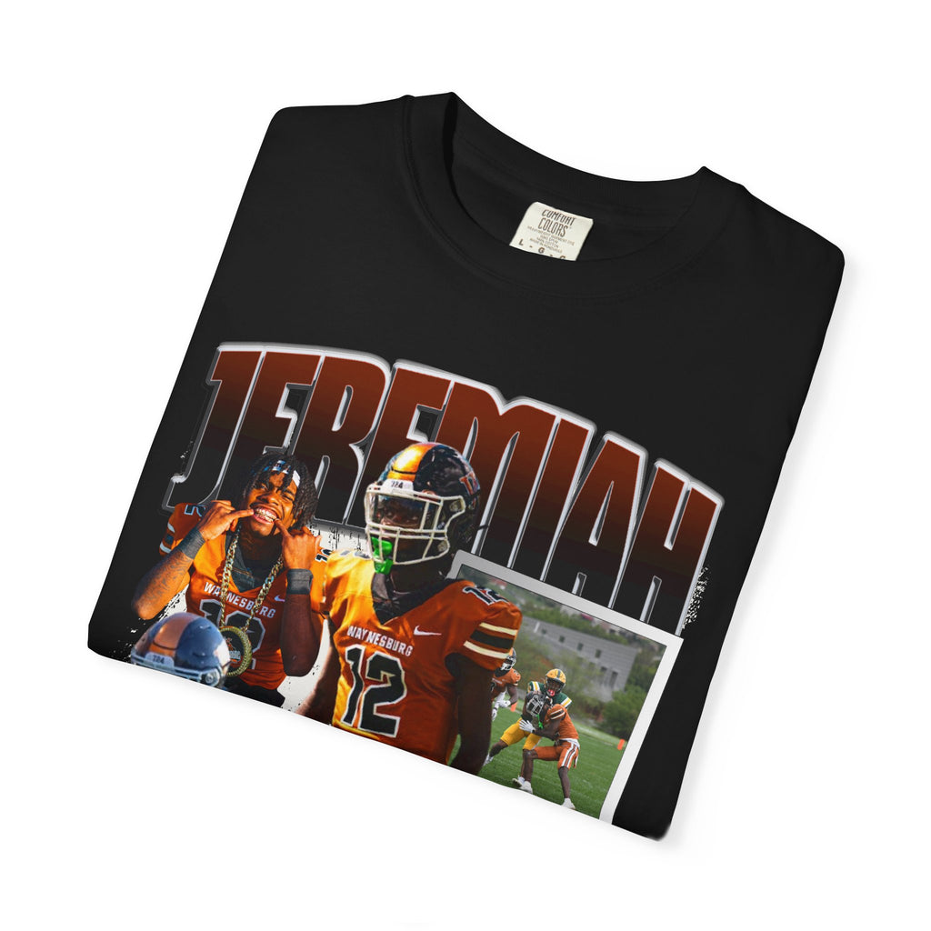 Jeremiah Hall Graphic Tee