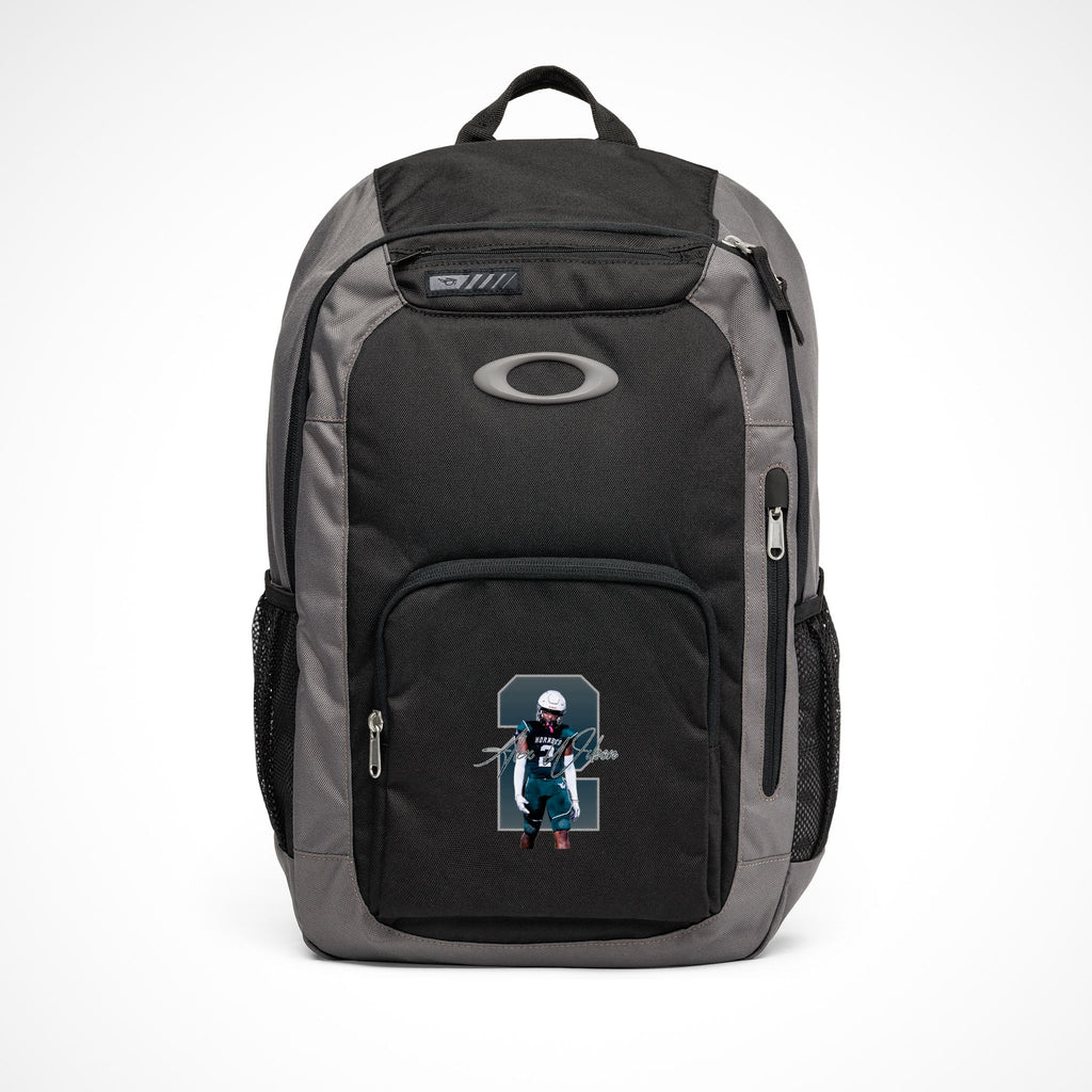 Alex Wilson x Oakley Performance Backpack