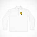 Guille Muñoz Quarter-Zip