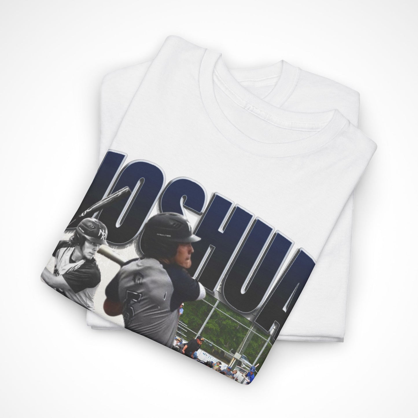 Joshua Harris Graphic Tee