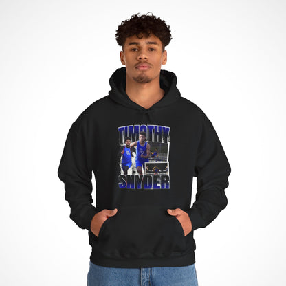 Timothy Snyder Graphic Hoodie