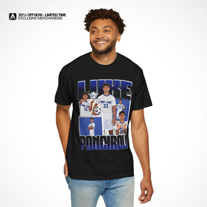 Luke Ponciroli Graphic Tee