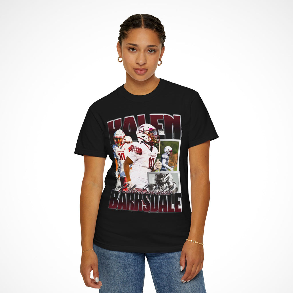 Kalen Barksdale Graphic Tee