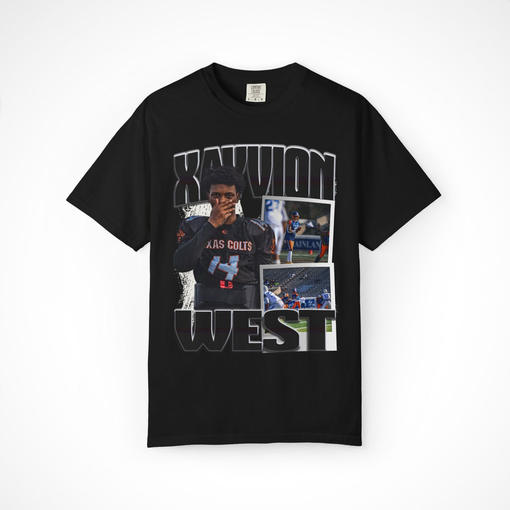 Xayvion West Graphic Tee