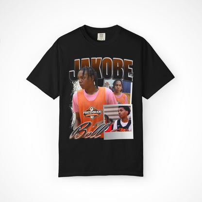 Jakobe Bell Graphic Tee