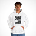 Keller Slotnick Graphic Hoodie