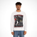 Caseton Sendry Graphic Crewneck