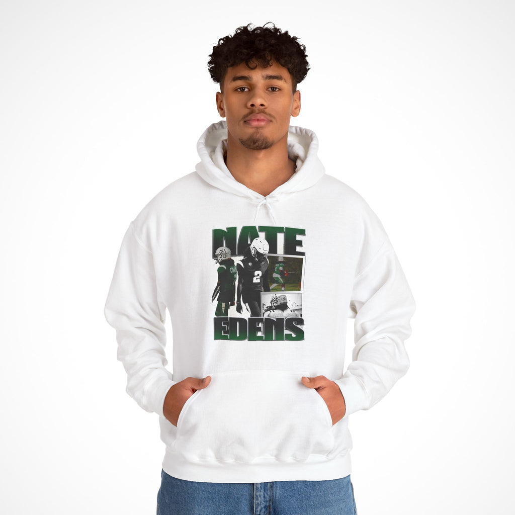 Nate Edens Graphic Hoodie