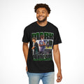 Mark Cojocaru Graphic Tee