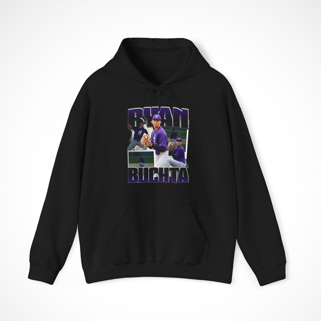 Ryan Buchta Graphic Hoodie