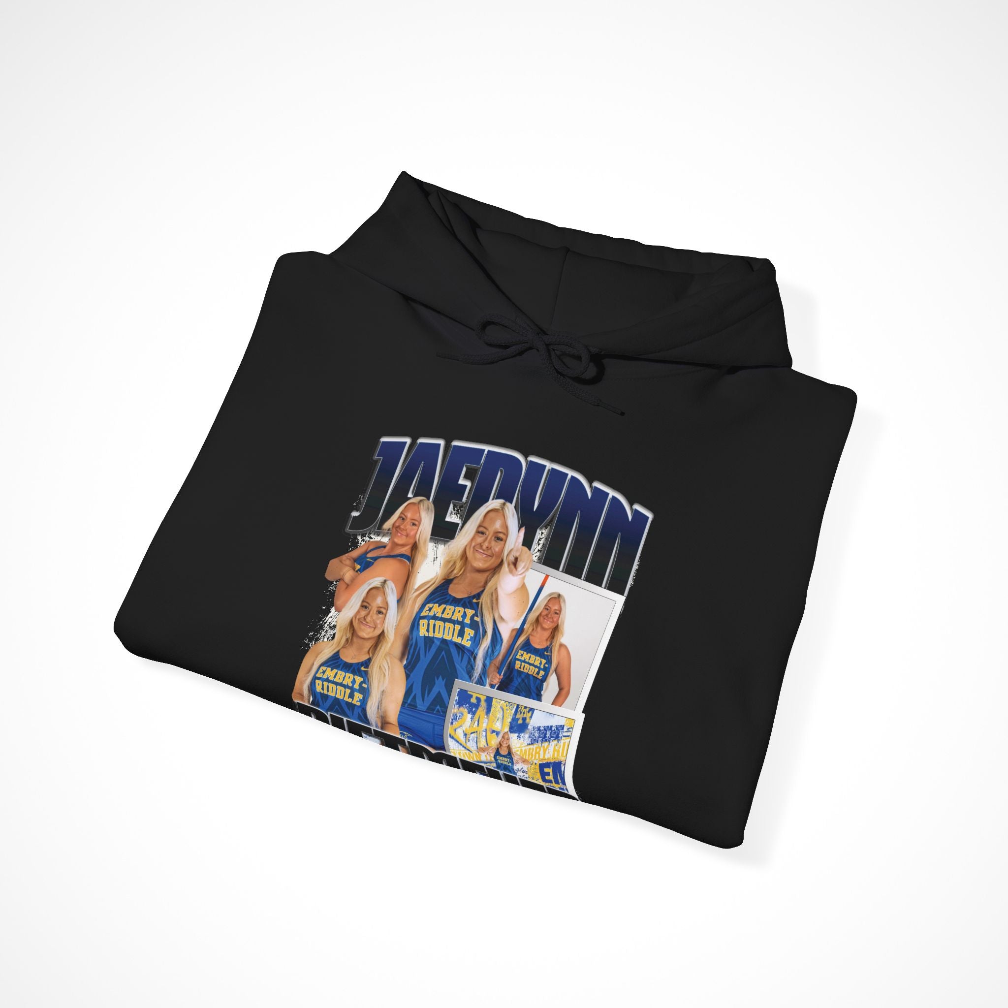 Jaedynn Dietmeyer Graphic Hoodie