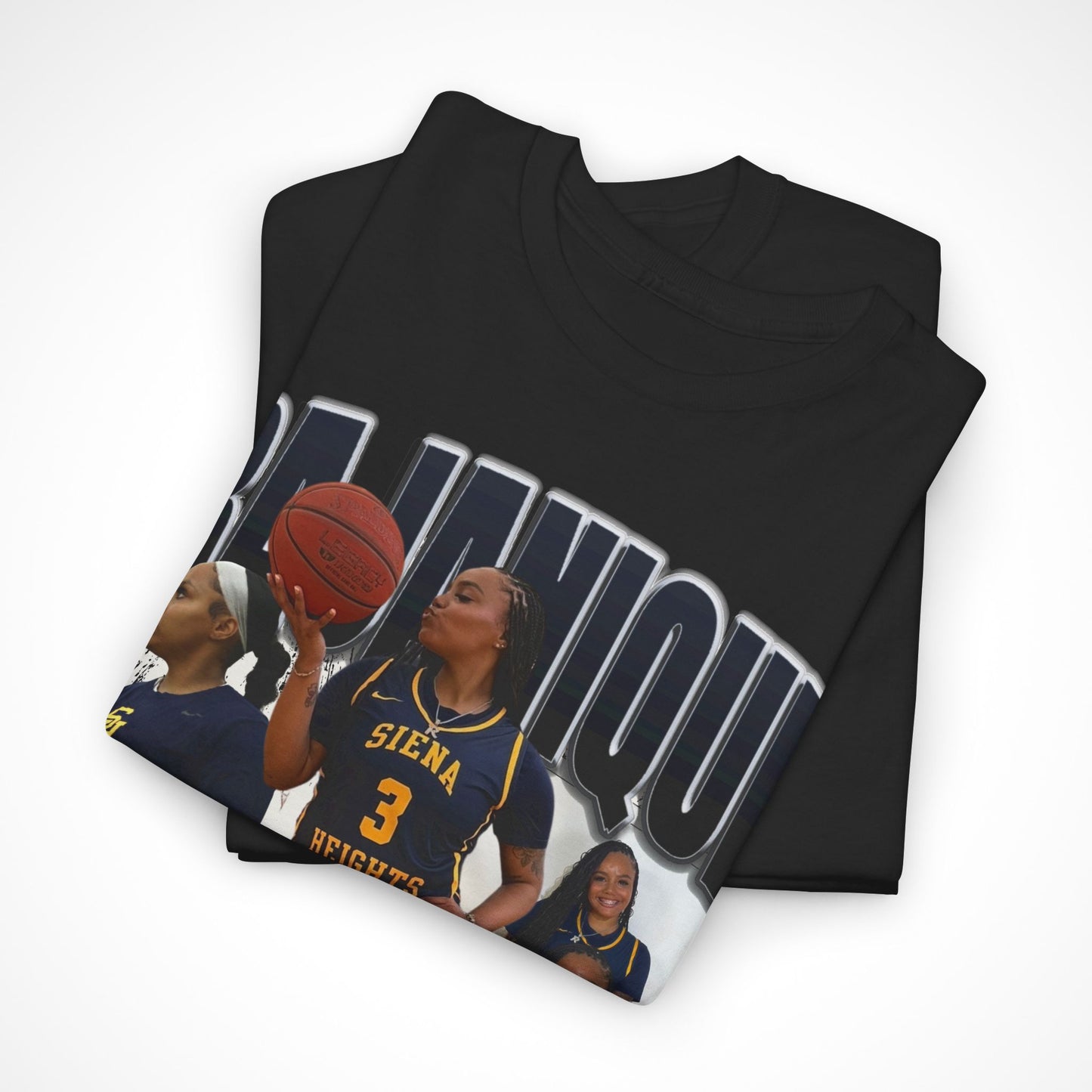 RaJanique Coleman Graphic Tee