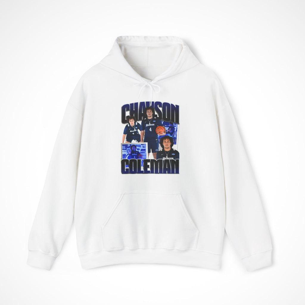 Chayson Coleman Graphic Hoodie