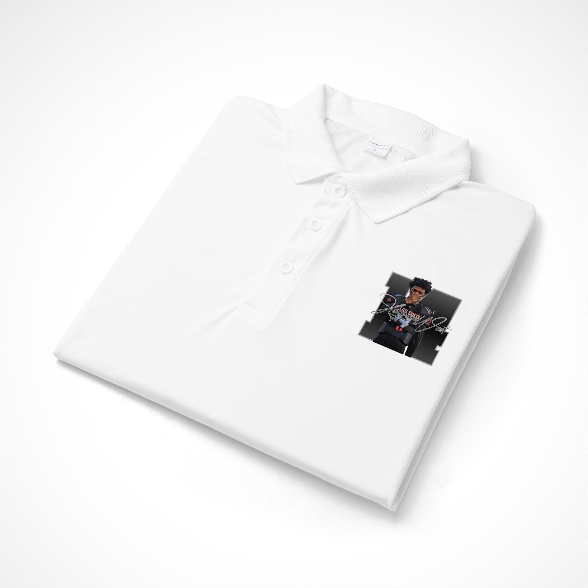 Xayvion West Performance Polo