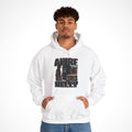 Akire Kelly Graphic Hoodie