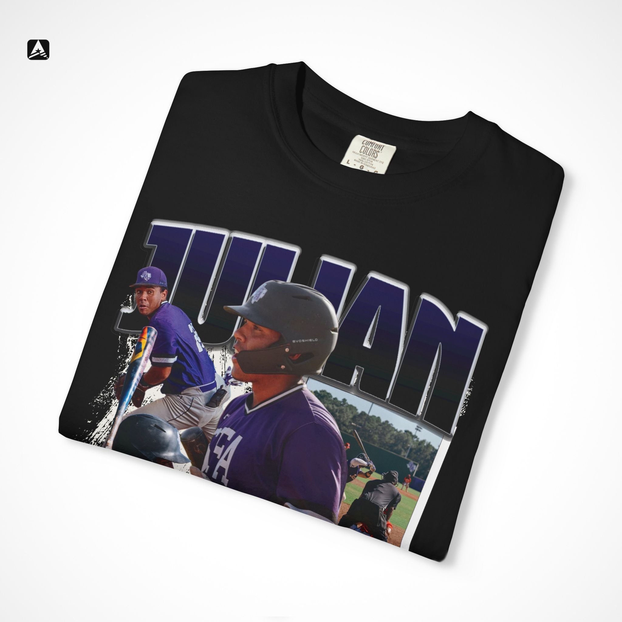 Julian Swift Graphic Tee