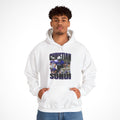 Christian Sunui Graphic Hoodie