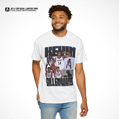 Kevin Gillenwater Graphic Tee