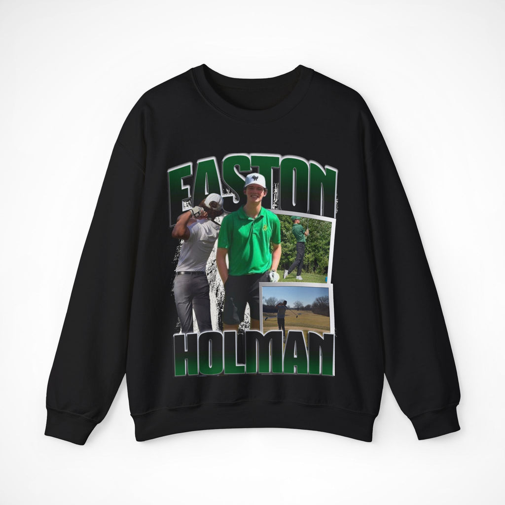 Easton Holman Graphic Crewneck