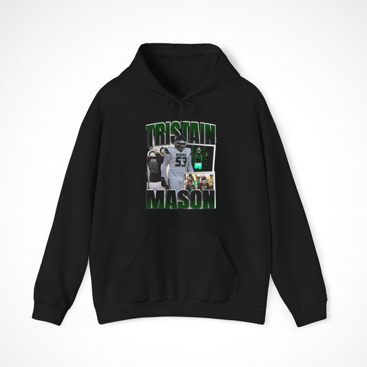 Tristain Mason Graphic Hoodie