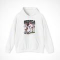 Mia Ortega Graphic Hoodie