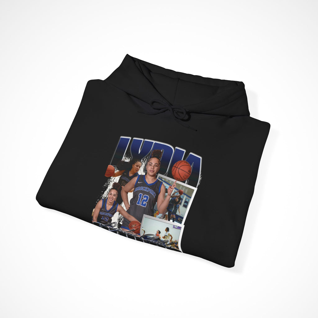 Lydia Childs Graphic Hoodie