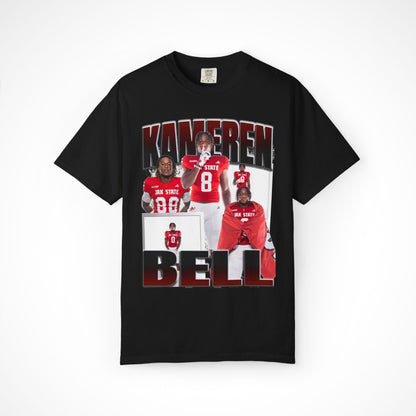 Kameren Bell Graphic Tee