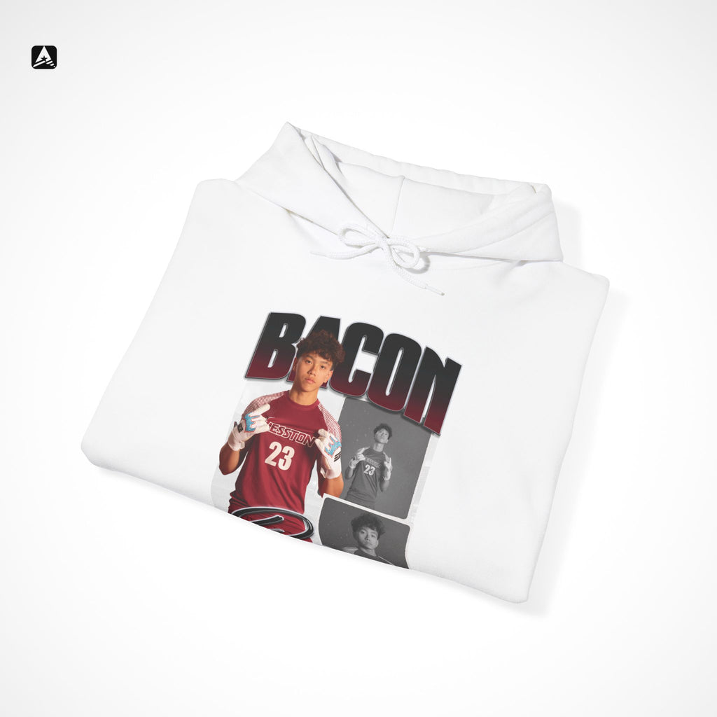Bacon Dao Graphic Hoodie