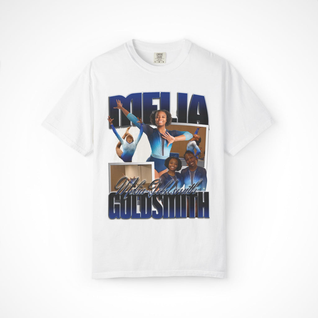 Melia Goldsmith Graphic Tee