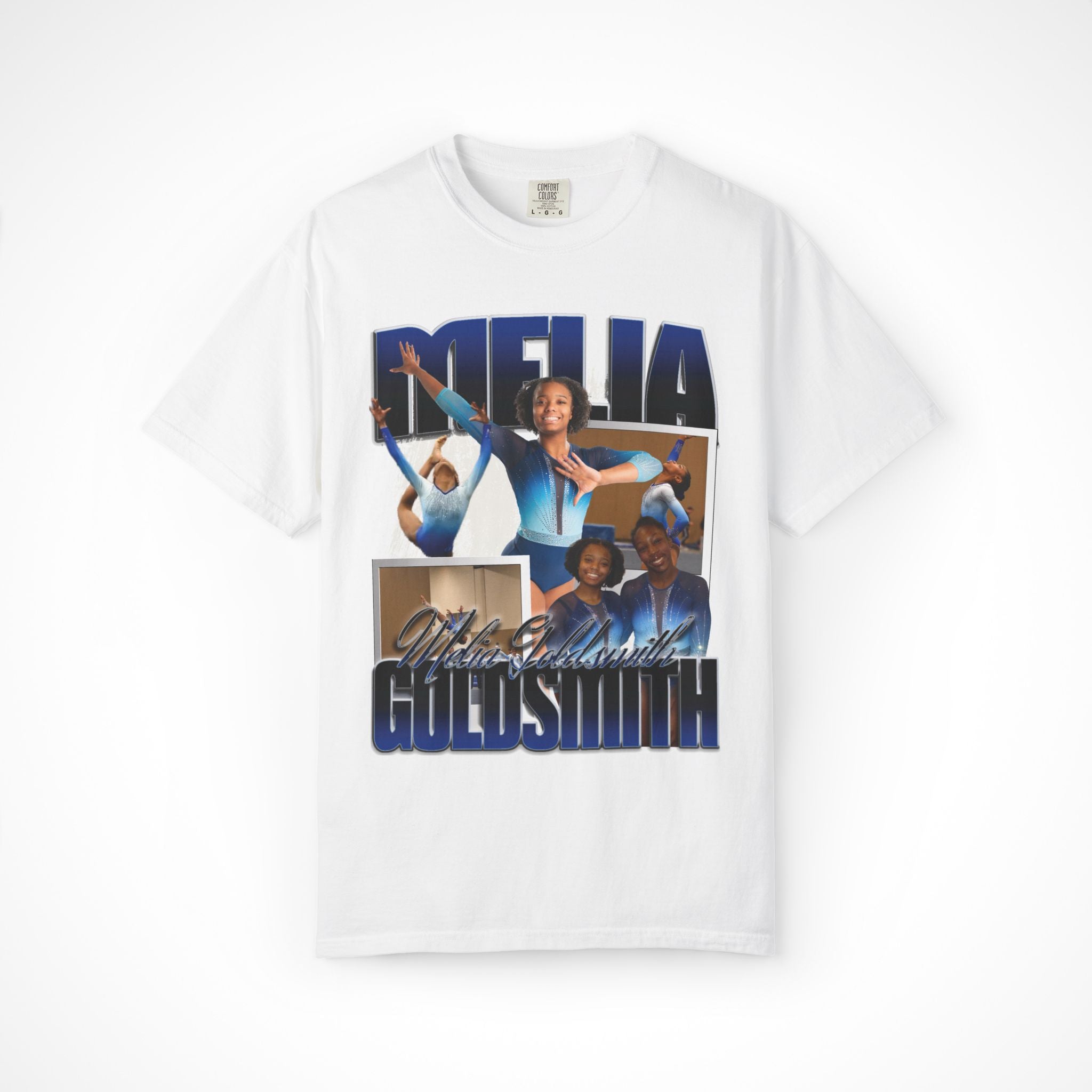 Melia Goldsmith Graphic Tee