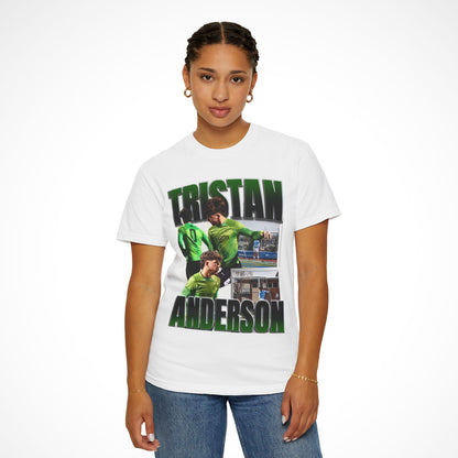 Tristan Anderson Graphic Tee